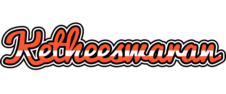 Ketheeswaran denmark logo