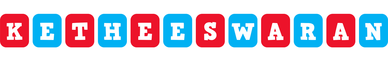 Ketheeswaran diesel logo