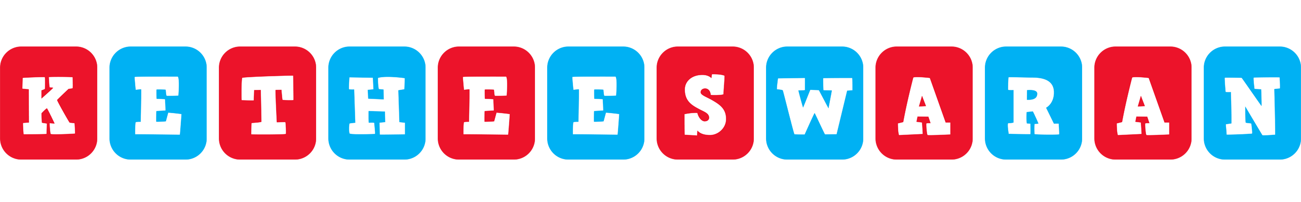 Ketheeswaran diesel logo