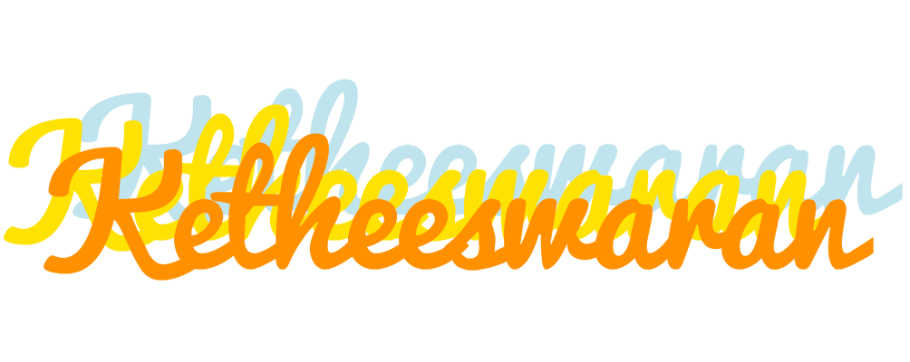 Ketheeswaran energy logo