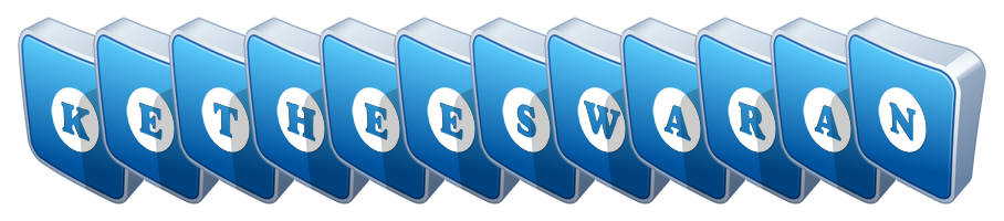 Ketheeswaran flippy logo