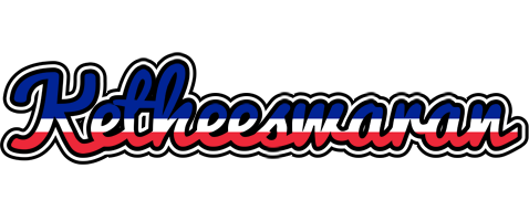 Ketheeswaran france logo