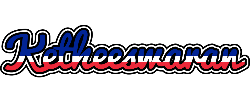 Ketheeswaran france logo