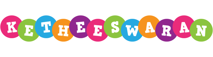 Ketheeswaran friends logo