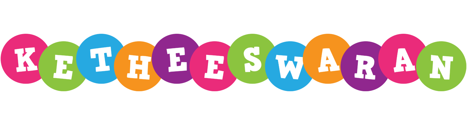 Ketheeswaran friends logo