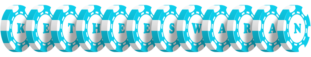 Ketheeswaran funbet logo