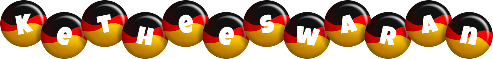 Ketheeswaran german logo