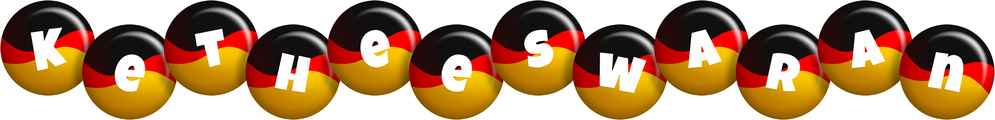 Ketheeswaran german logo
