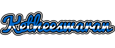 Ketheeswaran greece logo