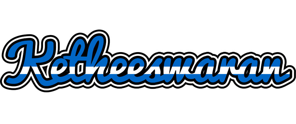 Ketheeswaran greece logo