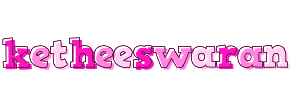 Ketheeswaran hello logo