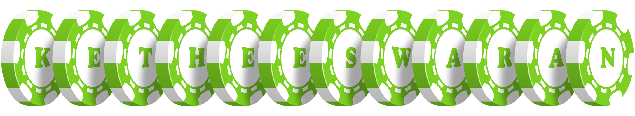 Ketheeswaran holdem logo