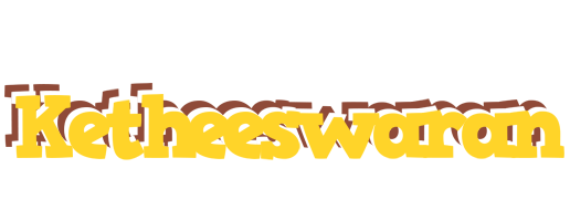 Ketheeswaran hotcup logo