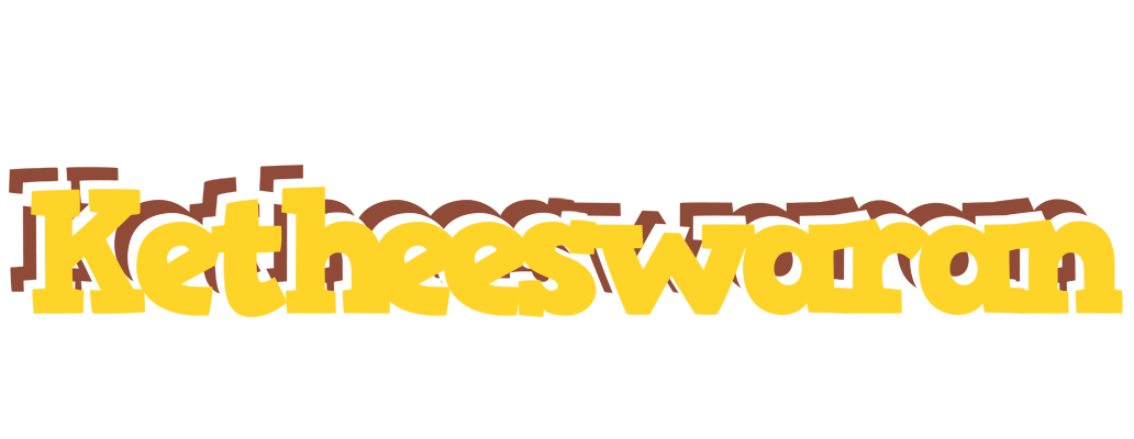 Ketheeswaran hotcup logo