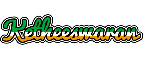 Ketheeswaran ireland logo