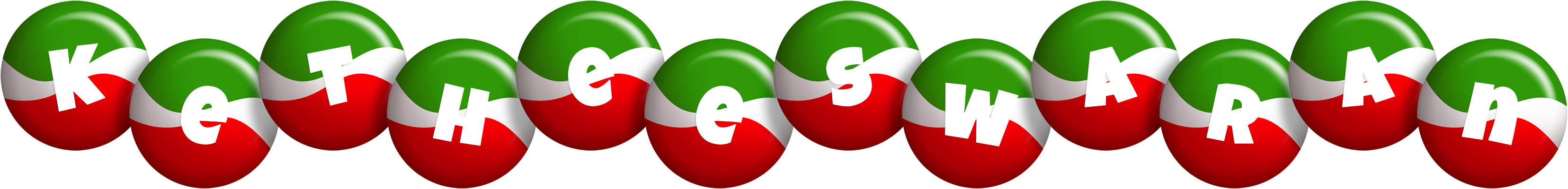 Ketheeswaran italy logo