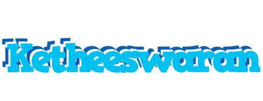 Ketheeswaran jacuzzi logo