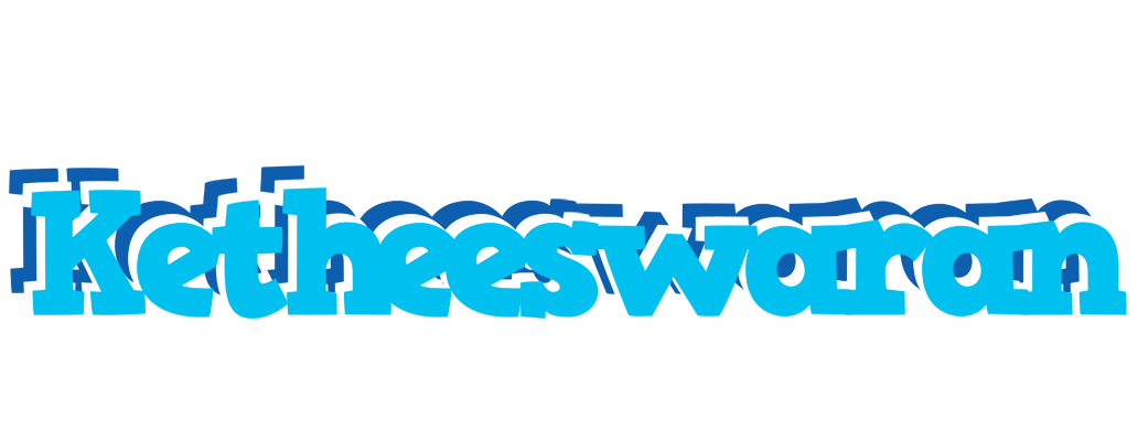 Ketheeswaran jacuzzi logo