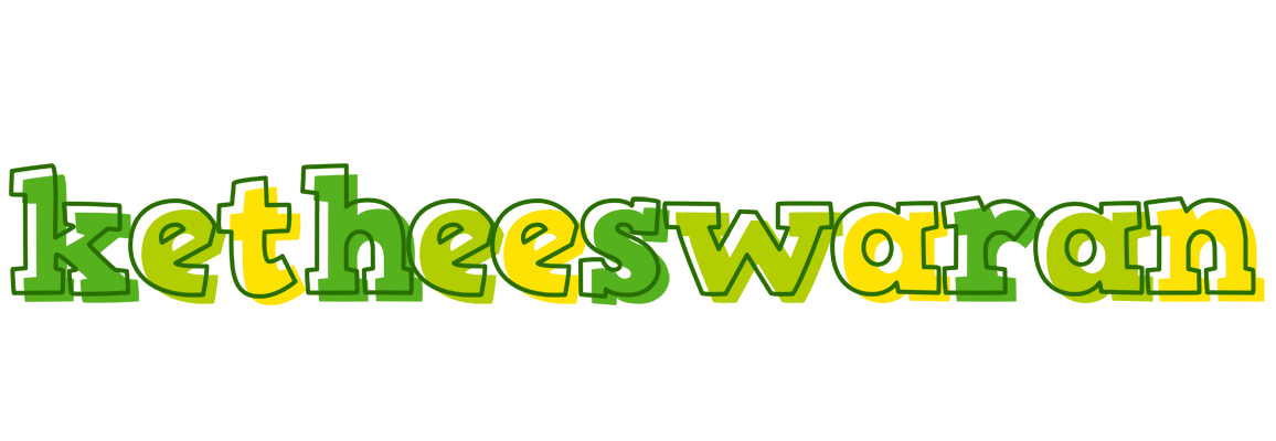 Ketheeswaran juice logo