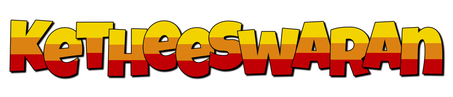 Ketheeswaran jungle logo
