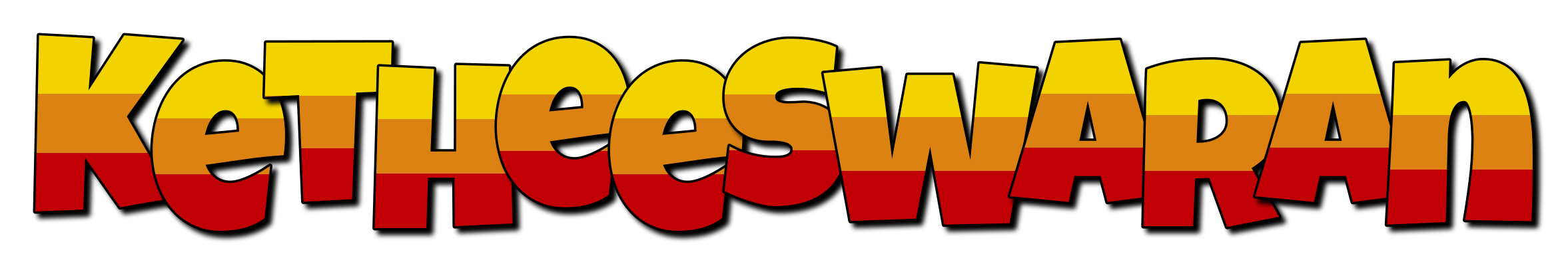 Ketheeswaran jungle logo