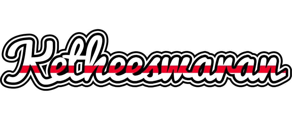 Ketheeswaran kingdom logo