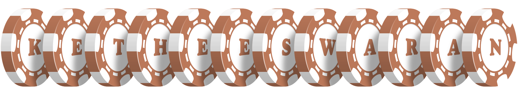 Ketheeswaran limit logo