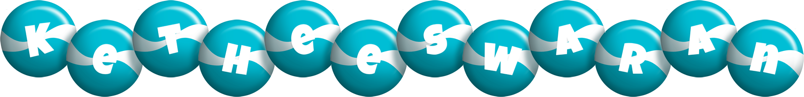 Ketheeswaran messi logo