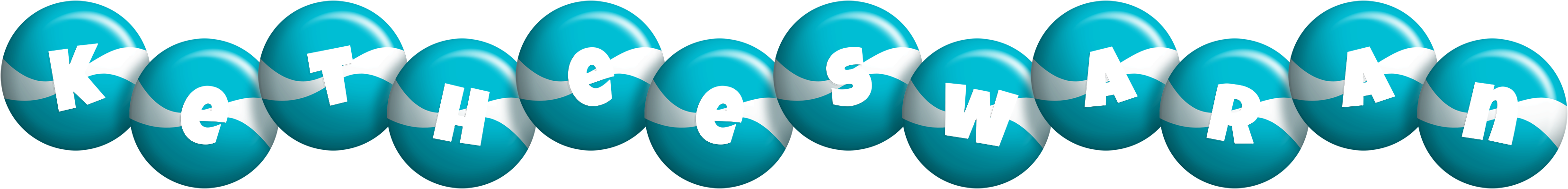 Ketheeswaran messi logo