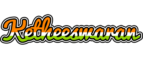 Ketheeswaran mumbai logo