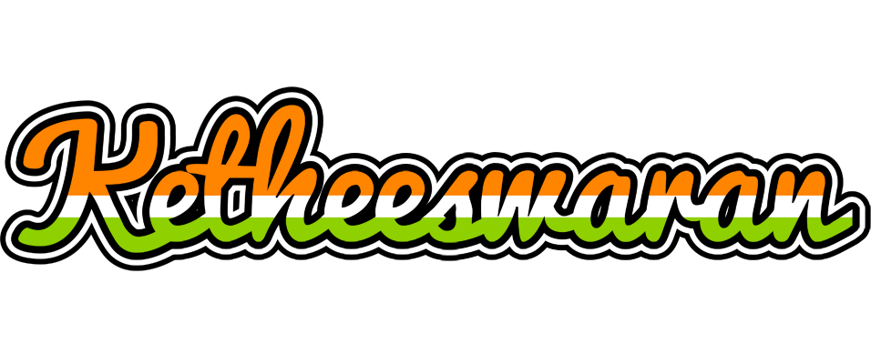 Ketheeswaran mumbai logo