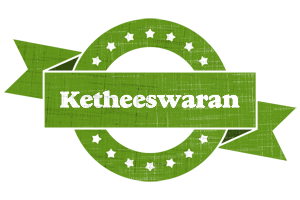Ketheeswaran natural logo