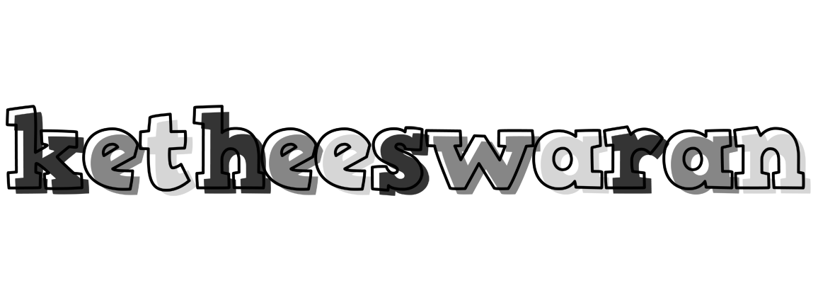 Ketheeswaran night logo