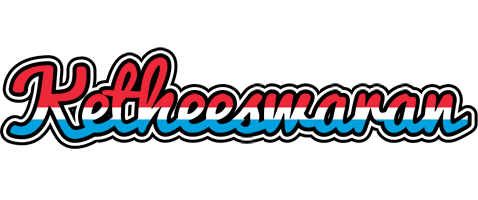 Ketheeswaran norway logo