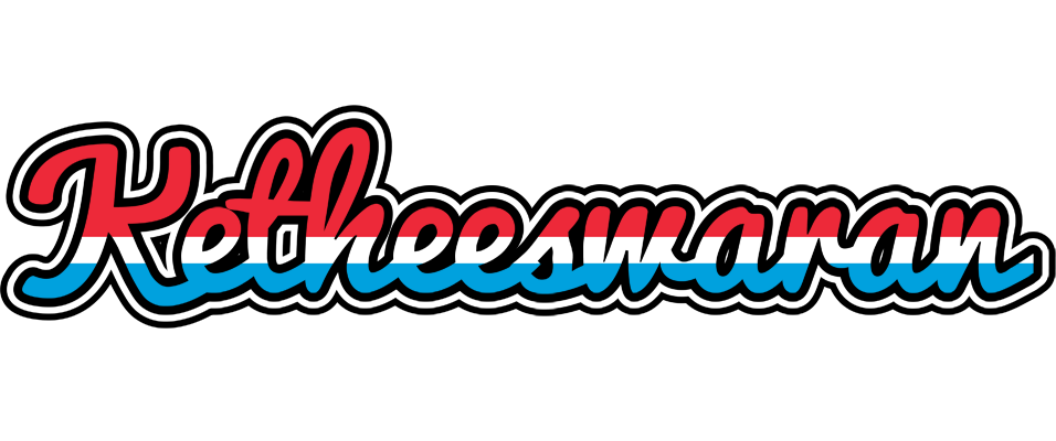 Ketheeswaran norway logo