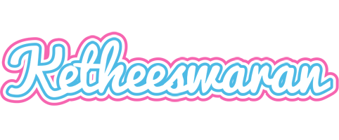 Ketheeswaran outdoors logo