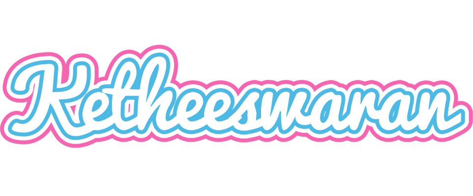Ketheeswaran outdoors logo
