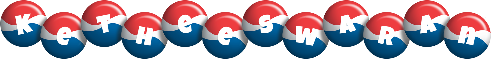 Ketheeswaran paris logo