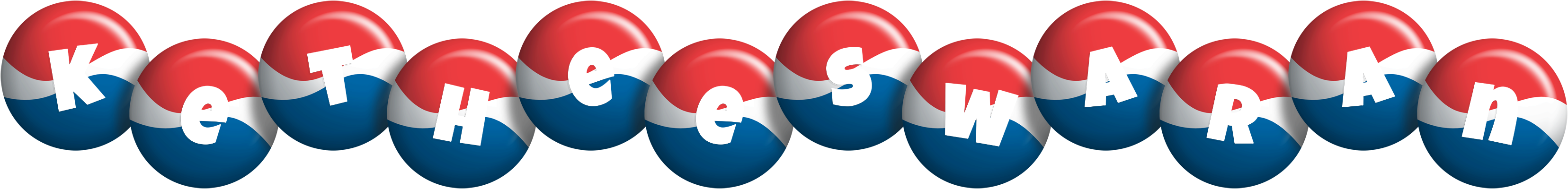 Ketheeswaran paris logo