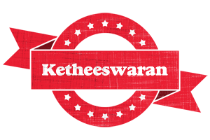 Ketheeswaran passion logo