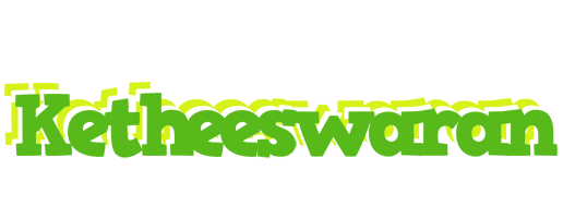 Ketheeswaran picnic logo