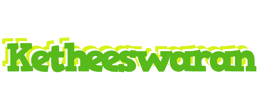Ketheeswaran picnic logo