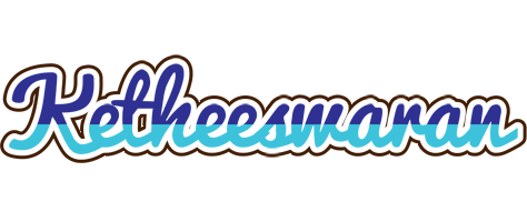 Ketheeswaran raining logo