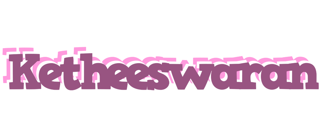 Ketheeswaran relaxing logo