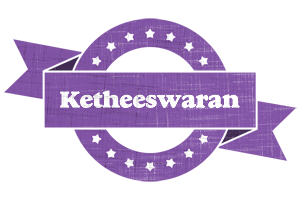 Ketheeswaran royal logo