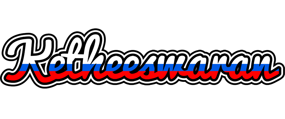 Ketheeswaran russia logo