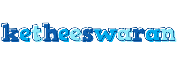 Ketheeswaran sailor logo