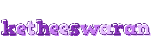 Ketheeswaran sensual logo
