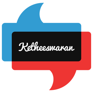 Ketheeswaran sharks logo