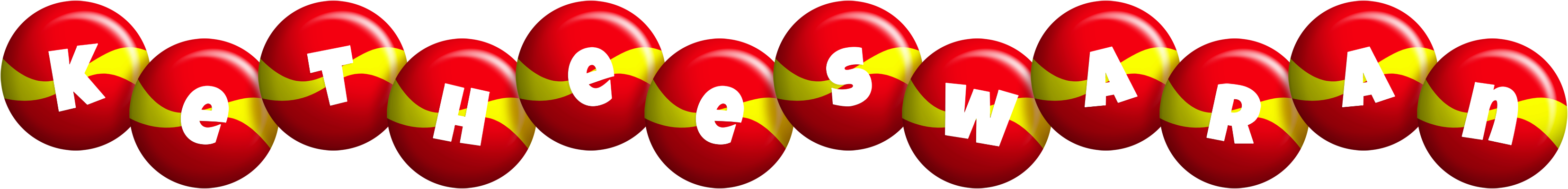 Ketheeswaran spain logo